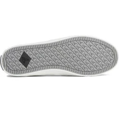 Sperry Top-Sider Women's Crest Twin Gore Perforated Leather Slip On Sneaker Black -Sperry Top-Sider Sales STS88722 OUT