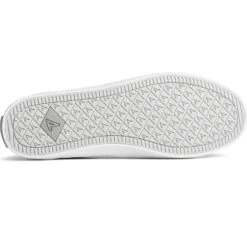 Sperry Top-Sider Women's Crest Twin Gore Perforated Leather Slip On Sneaker Grey 15 Sperry Top-Sider Women's Crest Twin Gore Perforated Leather Slip On Sneaker Grey -Sperry Top-Sider Sales STS88723 OUT