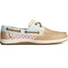 Sperry Top-Sider Women's Koifish Gingham Boat Shoe Multi Colored -Sperry Top-Sider Sales STS88731 000