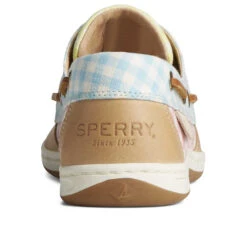 Sperry Top-Sider Women's Koifish Gingham Boat Shoe Multi Colored 10 Sperry Top-Sider Women's Koifish Gingham Boat Shoe Multi Colored -Sperry Top-Sider Sales STS88731 90