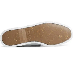 Sperry Top-Sider Women's SeaCycled™ Authentic Original™ Baja Boat Shoe Grey 13 Sperry Top-Sider Women's SeaCycled™ Authentic Original™ Baja Boat Shoe Grey -Sperry Top-Sider Sales STS88739 OUT