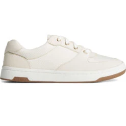 Sperry Top-Sider Women's Sperry X Who What Wear Freeport Sneaker White