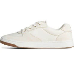 Sperry Top-Sider Women's Sperry X Who What Wear Freeport Sneaker White -Sperry Top-Sider Sales STS88746 180