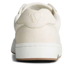 Sperry Top-Sider Women's Sperry X Who What Wear Freeport Sneaker White -Sperry Top-Sider Sales STS88746 90