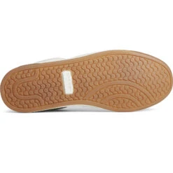 Sperry Top-Sider Women's Sperry X Who What Wear Freeport Sneaker White -Sperry Top-Sider Sales STS88746 OUT