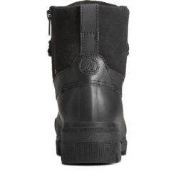 Sperry Top-Sider Women's Syren Ascend Boot Black 10 Sperry Top-Sider Women's Syren Ascend Boot Black -Sperry Top-Sider Sales STS88779 90