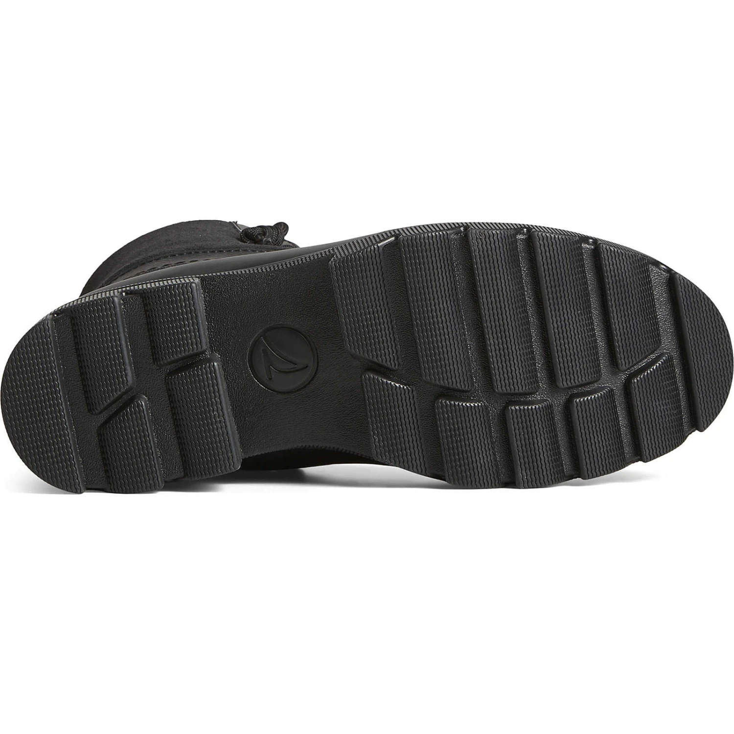 Sperry Top-Sider Women's Syren Ascend Boot Black 8 Sperry Top-Sider Women's Syren Ascend Boot Black - Image 6