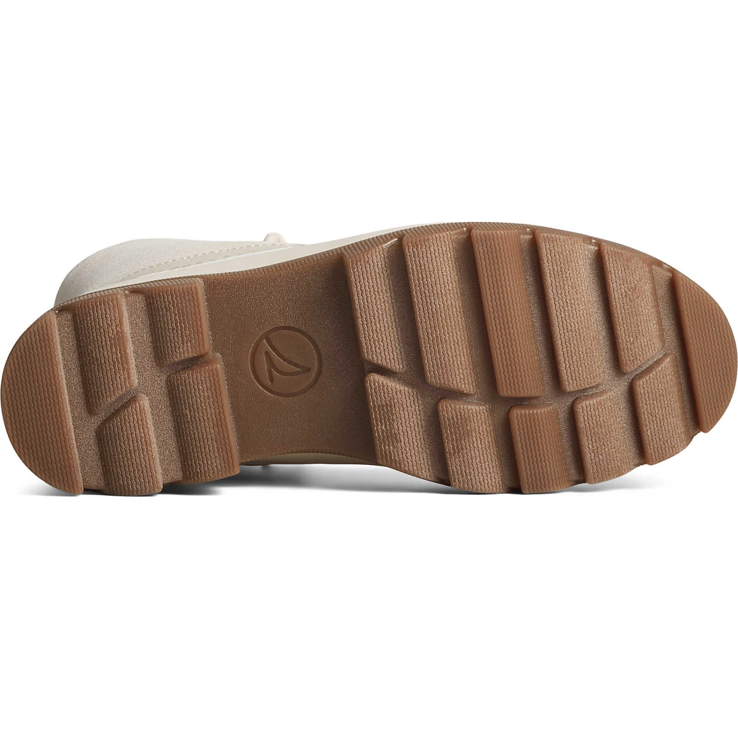 Sperry Top-Sider Women's Syren Ascend Boot Cream 9 Sperry Top-Sider Women's Syren Ascend Boot Cream - Image 7