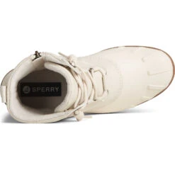Sperry Top-Sider Women's Syren Ascend Boot Cream 14 Sperry Top-Sider Women's Syren Ascend Boot Cream -Sperry Top-Sider Sales STS88781 TOP