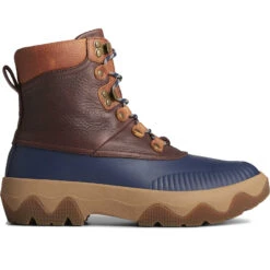 Sperry Top-Sider Women's Acadia Boot Tan