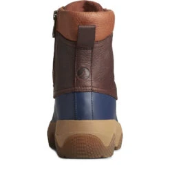 Sperry Top-Sider Women's Acadia Boot Tan -Sperry Top-Sider Sales STS88853 90