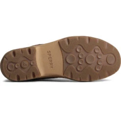 Sperry Top-Sider Women's Acadia Boot Tan -Sperry Top-Sider Sales STS88853 OUT