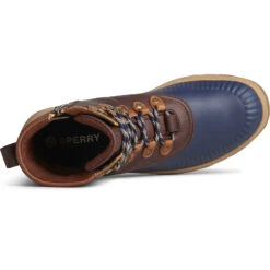 Sperry Top-Sider Women's Acadia Boot Tan -Sperry Top-Sider Sales STS88853 TOP