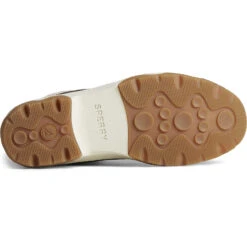 Sperry Top-Sider Women's Acadia Boot Olive -Sperry Top-Sider Sales STS88854 OUT