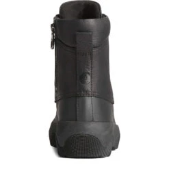 Sperry Top-Sider Women's Acadia Boot Black -Sperry Top-Sider Sales STS88855 90