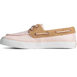 Sperry Top-Sider Women's Bahama 2.0 Jacquard Sneaker Pink -Sperry Top-Sider Sales STS88858 180