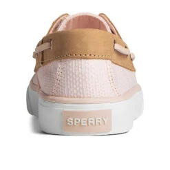 Sperry Top-Sider Women's Bahama 2.0 Jacquard Sneaker Pink -Sperry Top-Sider Sales STS88858 90