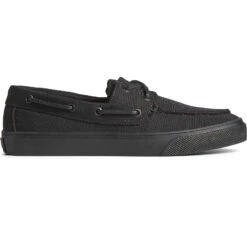 Sperry Top-Sider Women's Bahama 2.0 Sneaker Black
