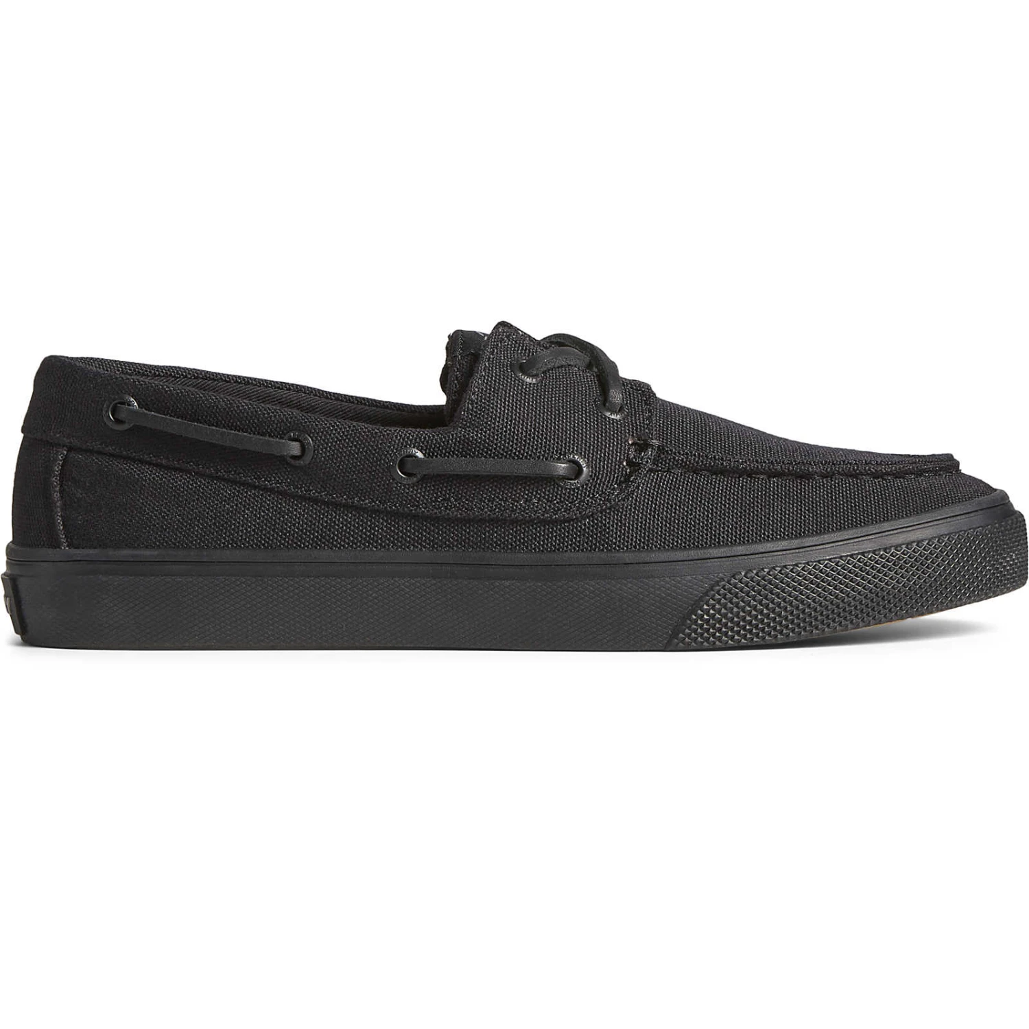 Sperry Top-Sider Women's Bahama 2.0 Sneaker Black 3 Sperry Top-Sider Women's Bahama 2.0 Sneaker Black