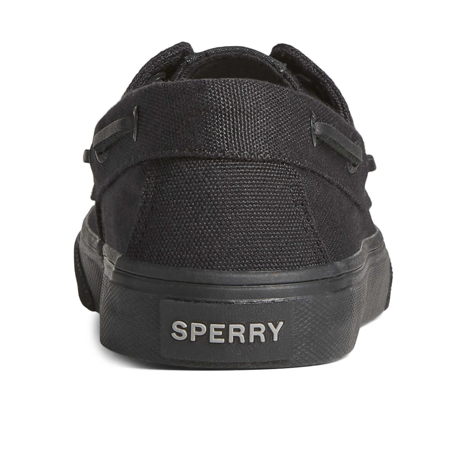 Sperry Top-Sider Women's Bahama 2.0 Sneaker Black 5 Sperry Top-Sider Women's Bahama 2.0 Sneaker Black - Image 3