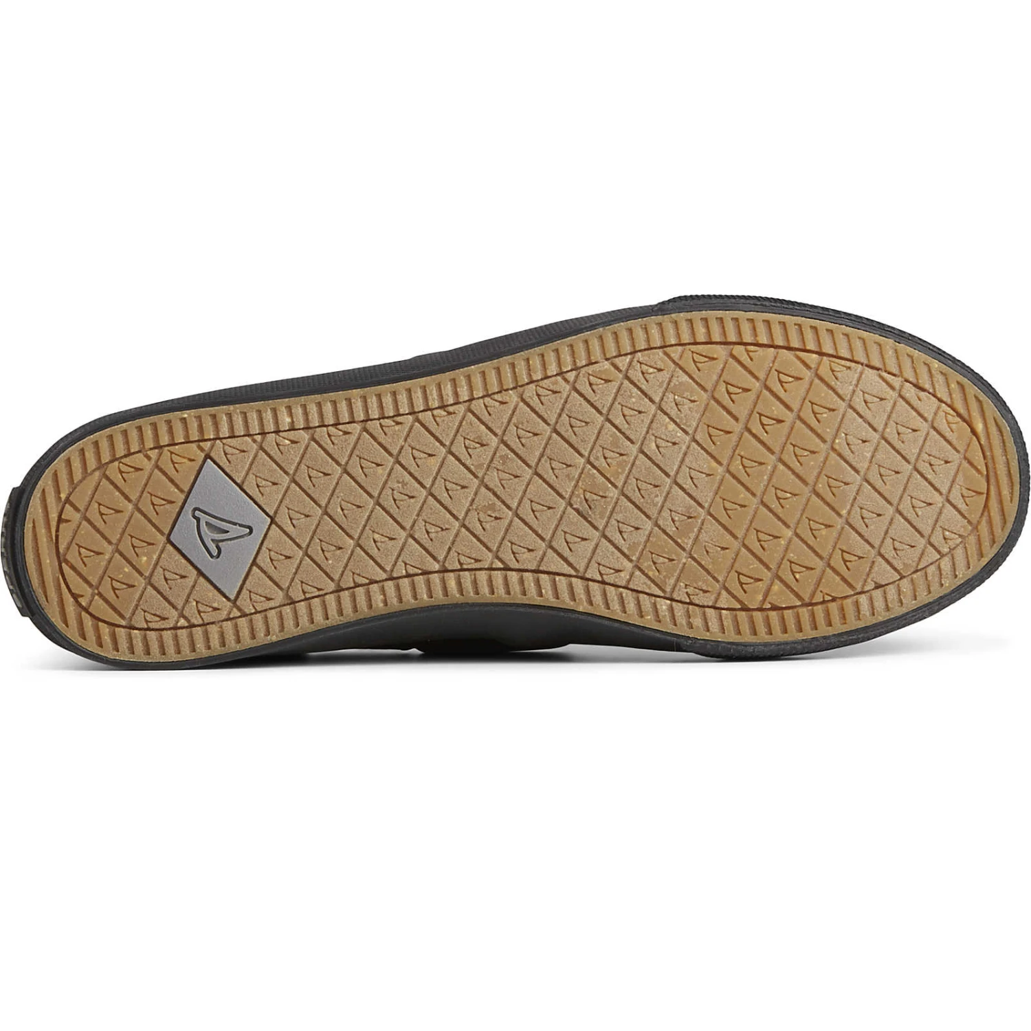 Sperry Top-Sider Women's Bahama 2.0 Sneaker Black 8 Sperry Top-Sider Women's Bahama 2.0 Sneaker Black - Image 6