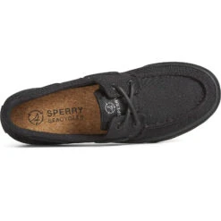 Sperry Top-Sider Women's Bahama 2.0 Sneaker Black 12 Sperry Top-Sider Women's Bahama 2.0 Sneaker Black -Sperry Top-Sider Sales STS88860 TOP