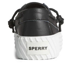 Sperry Top-Sider Women's Bahama 2.0 Leather Platform Sneaker Black 10 Sperry Top-Sider Women's Bahama 2.0 Leather Platform Sneaker Black -Sperry Top-Sider Sales STS88864 90