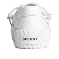 Sperry Top-Sider Women's Bahama 2.0 Leather Platform Sneaker White 10 Sperry Top-Sider Women's Bahama 2.0 Leather Platform Sneaker White -Sperry Top-Sider Sales STS88865 90