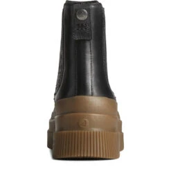 Sperry Top-Sider Women's Highland Chelsea Boot Black 12 Sperry Top-Sider Women's Highland Chelsea Boot Black -Sperry Top-Sider Sales STS88884 90