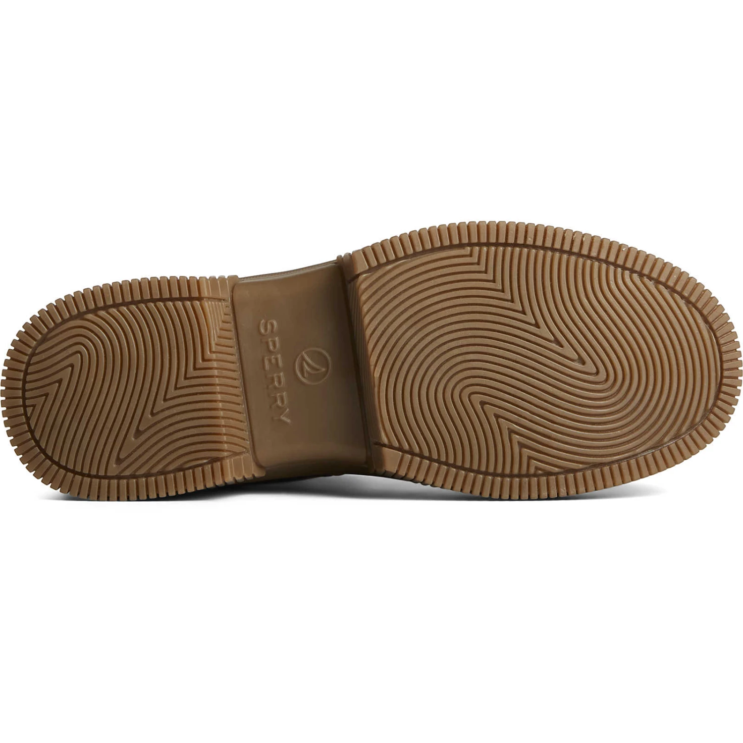 Sperry Top-Sider Women's Highland Chelsea Boot Black 9 Sperry Top-Sider Women's Highland Chelsea Boot Black - Image 7