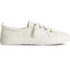 Sperry Top-Sider Women's Crest Vibe Jacquard Sneaker Off White 2 Sperry Top-Sider Women's Crest Vibe Jacquard Sneaker Off White -Sperry Top-Sider Sales STS88904 000