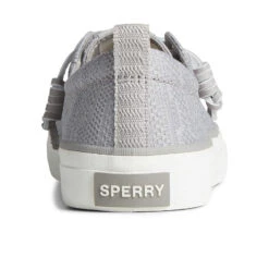 Sperry Top-Sider Women's Crest Vibe Jacquard Sneaker Grey 10 Sperry Top-Sider Women's Crest Vibe Jacquard Sneaker Grey -Sperry Top-Sider Sales STS88905 90