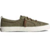Sperry Top-Sider Women's SeaCycled™ Crest Vibe Baja Sneaker Olive 1 Sperry Top-Sider Women's SeaCycled™ Crest Vibe Baja Sneaker Olive -Sperry Top-Sider Sales STS88907 000