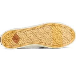 Sperry Top-Sider Women's SeaCycled™ Crest Vibe Baja Sneaker Honey 13 Sperry Top-Sider Women's SeaCycled™ Crest Vibe Baja Sneaker Honey -Sperry Top-Sider Sales STS88908 OUT