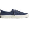 Sperry Top-Sider Women's SeaCycled™ Crest Vibe Baja Sneaker Blue 1 Sperry Top-Sider Women's SeaCycled™ Crest Vibe Baja Sneaker Blue -Sperry Top-Sider Sales STS88910 000