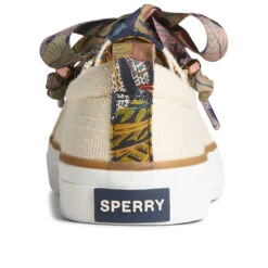 Sperry Top-Sider Women's Crest Vibe Cosmo Sneaker Ivory 10 Sperry Top-Sider Women's Crest Vibe Cosmo Sneaker Ivory -Sperry Top-Sider Sales STS88913 90