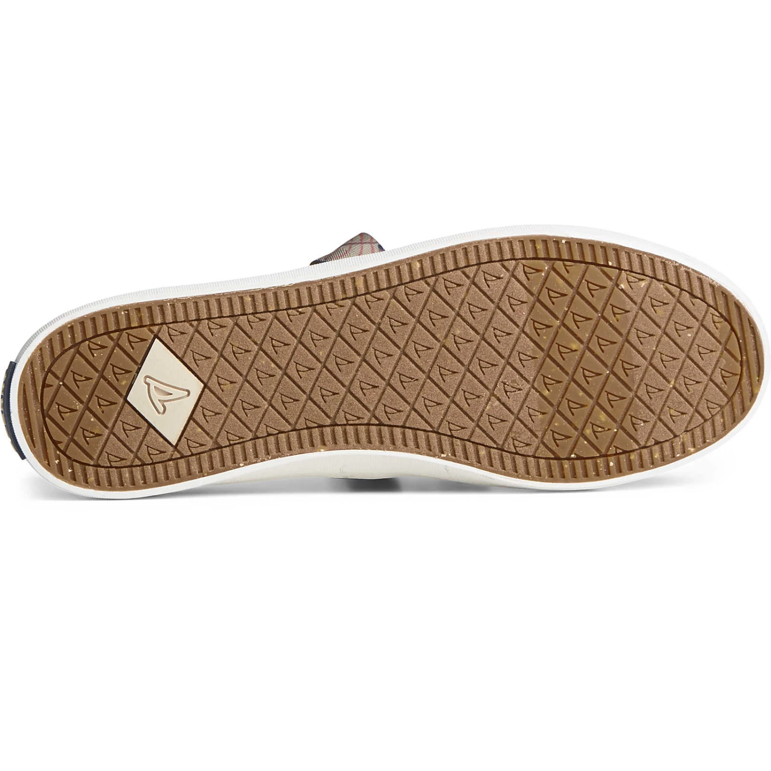 Sperry Top-Sider Women's Crest Vibe Cosmo Sneaker Ivory 8 Sperry Top-Sider Women's Crest Vibe Cosmo Sneaker Ivory - Image 6