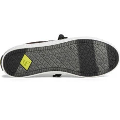 Sperry Top-Sider Women's Crest Vibe Cheetah Sneaker Black -Sperry Top-Sider Sales STS88919 OUT