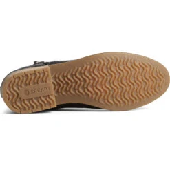 Sperry Top-Sider Women's Seaport Storm Waterproof Leather Boot Black 13 Sperry Top-Sider Women's Seaport Storm Waterproof Leather Boot Black -Sperry Top-Sider Sales STS88972 OUT