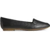 Sperry Top-Sider Women's Piper Ballet Flat Black 2 Sperry Top-Sider Women's Piper Ballet Flat Black -Sperry Top-Sider Sales STS88975 000