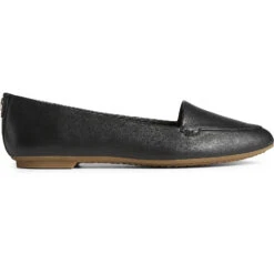 Sperry Top-Sider Women's Piper Ballet Flat Black