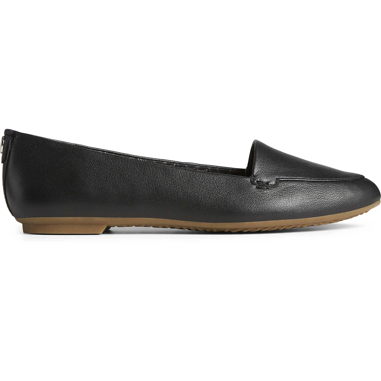 Sperry Top-Sider Women's Piper Ballet Flat Black 3 Sperry Top-Sider Women's Piper Ballet Flat Black