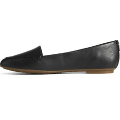 Sperry Top-Sider Women's Piper Ballet Flat Black 11 Sperry Top-Sider Women's Piper Ballet Flat Black -Sperry Top-Sider Sales STS88975 180