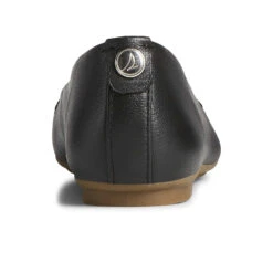 Sperry Top-Sider Women's Piper Ballet Flat Black 10 Sperry Top-Sider Women's Piper Ballet Flat Black -Sperry Top-Sider Sales STS88975 90