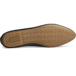 Sperry Top-Sider Women's Piper Ballet Flat Black 13 Sperry Top-Sider Women's Piper Ballet Flat Black -Sperry Top-Sider Sales STS88975 OUT