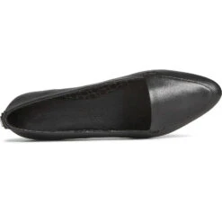 Sperry Top-Sider Women's Piper Ballet Flat Black 12 Sperry Top-Sider Women's Piper Ballet Flat Black -Sperry Top-Sider Sales STS88975 TOP
