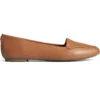Sperry Top-Sider Women's Piper Ballet Flat Tan -Sperry Top-Sider Sales STS88976 000