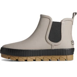 Sperry Top-Sider Women's Torrent Chelsea Waterproof Rain Boot Taupe 13 Sperry Top-Sider Women's Torrent Chelsea Waterproof Rain Boot Taupe -Sperry Top-Sider Sales STS88994 180