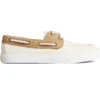 Sperry Top-Sider Women's Bahama 2.0 Jacquard Sneaker Off White -Sperry Top-Sider Sales STS89015 000