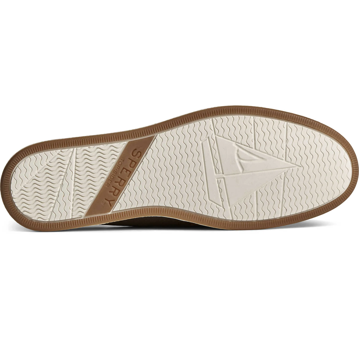 Sperry Top-Sider Women's Starfish 1-Eye Leather Baja Boat Shoe Brown 8 Sperry Top-Sider Women's Starfish 1-Eye Leather Baja Boat Shoe Brown - Image 6